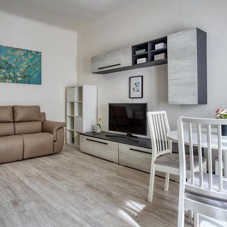 Апартаменти Joivy Chic 1 Bed Flat Мілан Екстер'єр фото