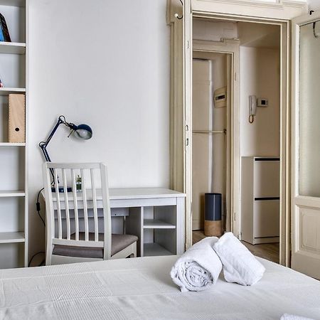 Апартаменти Joivy Chic 1 Bed Flat Мілан Екстер'єр фото