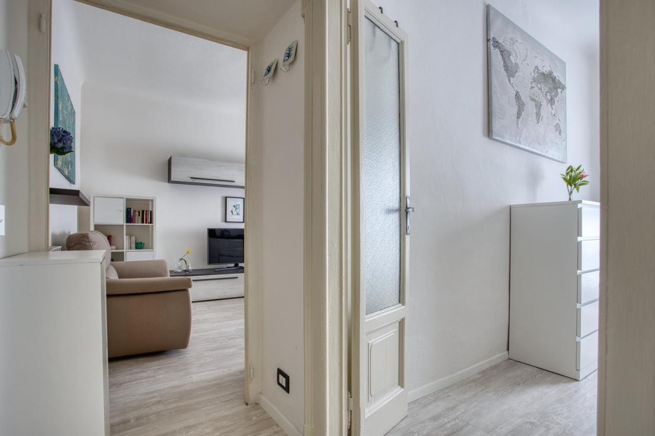 Апартаменти Joivy Chic 1 Bed Flat Мілан Екстер'єр фото