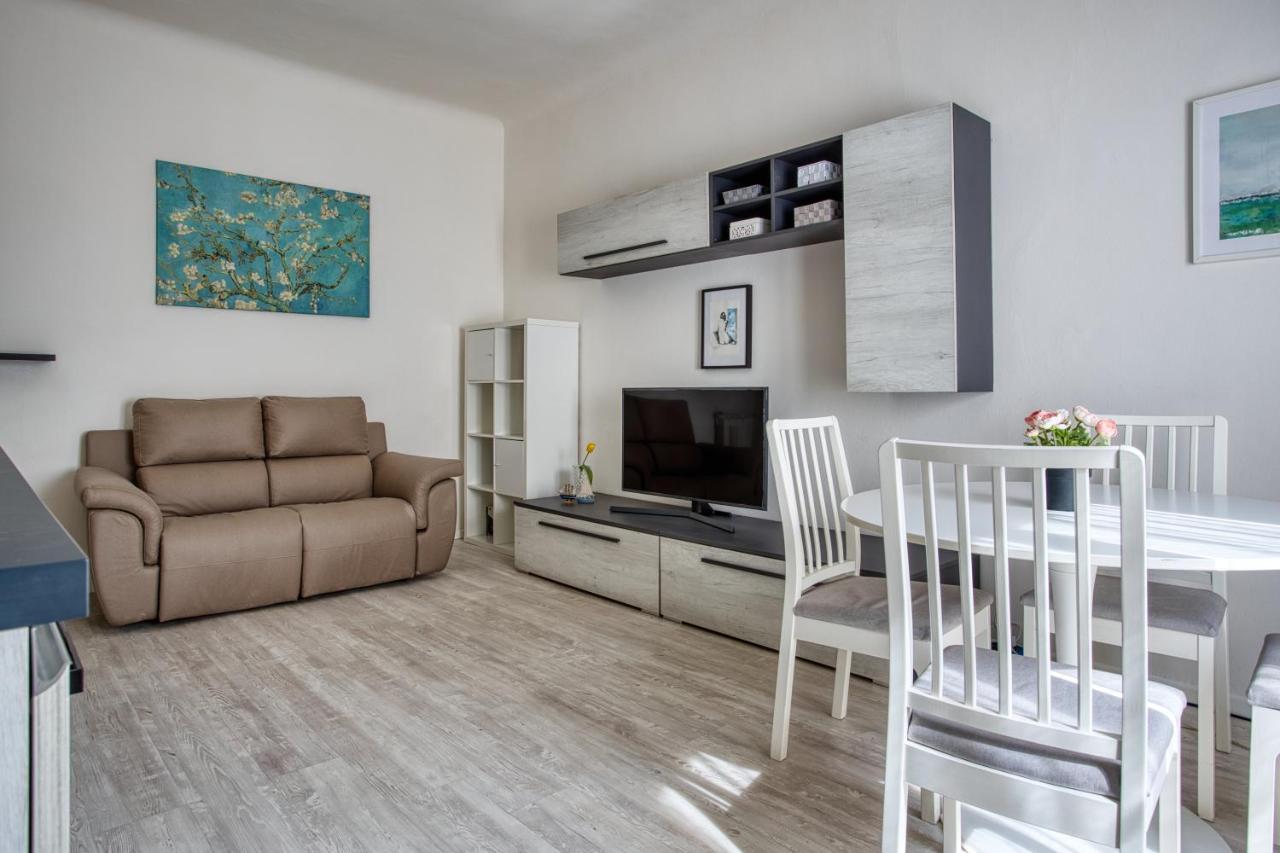 Апартаменти Joivy Chic 1 Bed Flat Мілан Екстер'єр фото