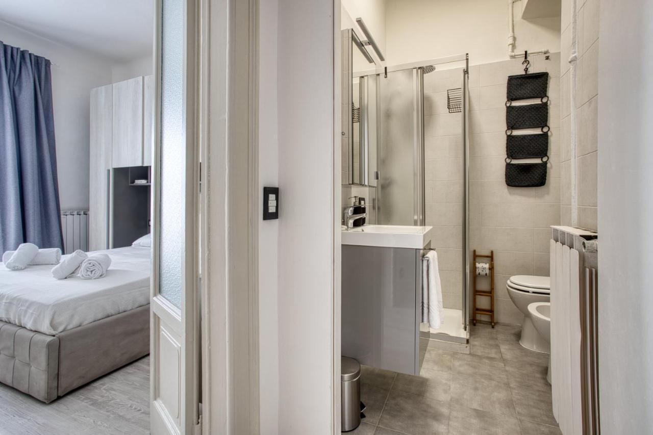Апартаменти Joivy Chic 1 Bed Flat Мілан Екстер'єр фото