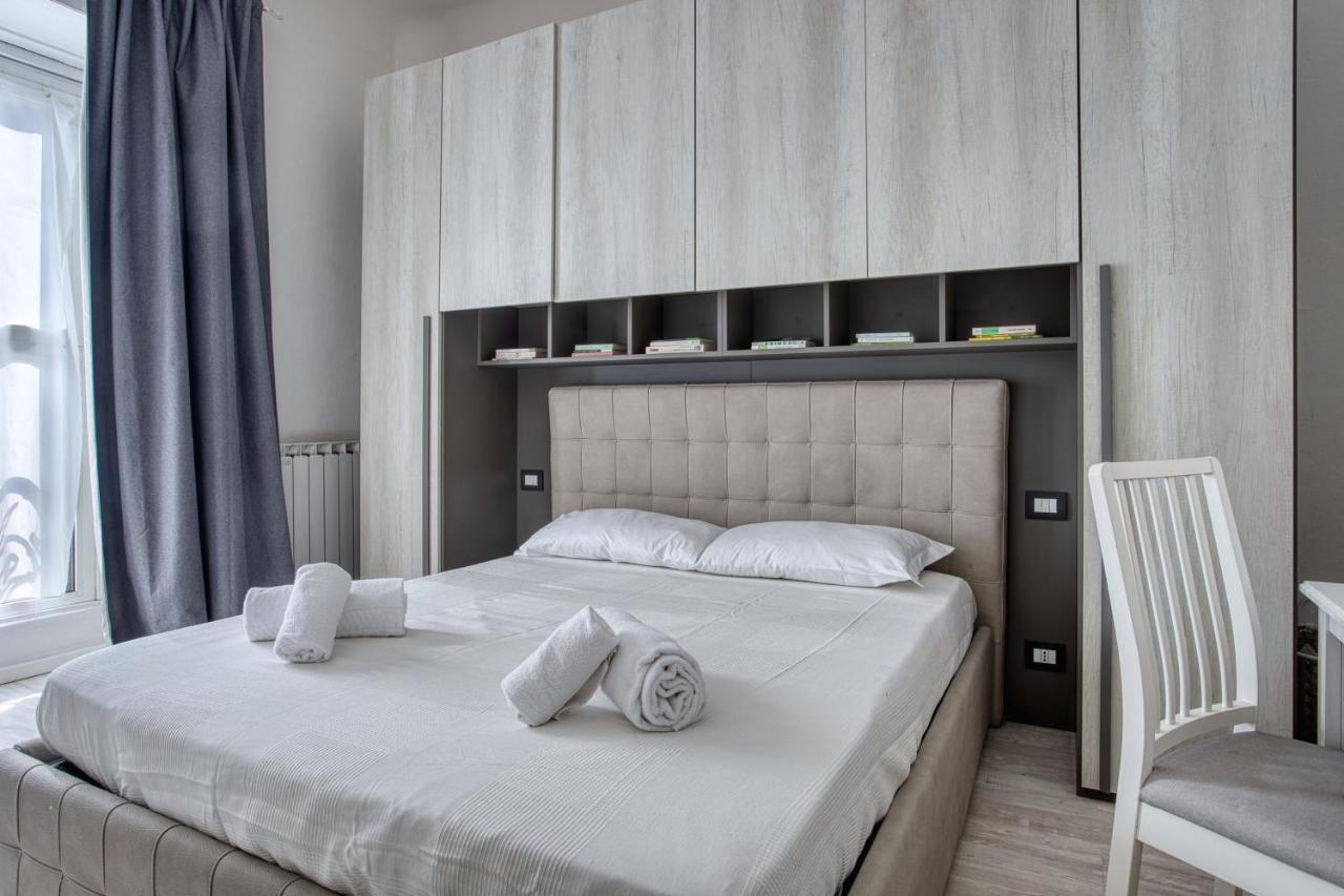 Апартаменти Joivy Chic 1 Bed Flat Мілан Екстер'єр фото