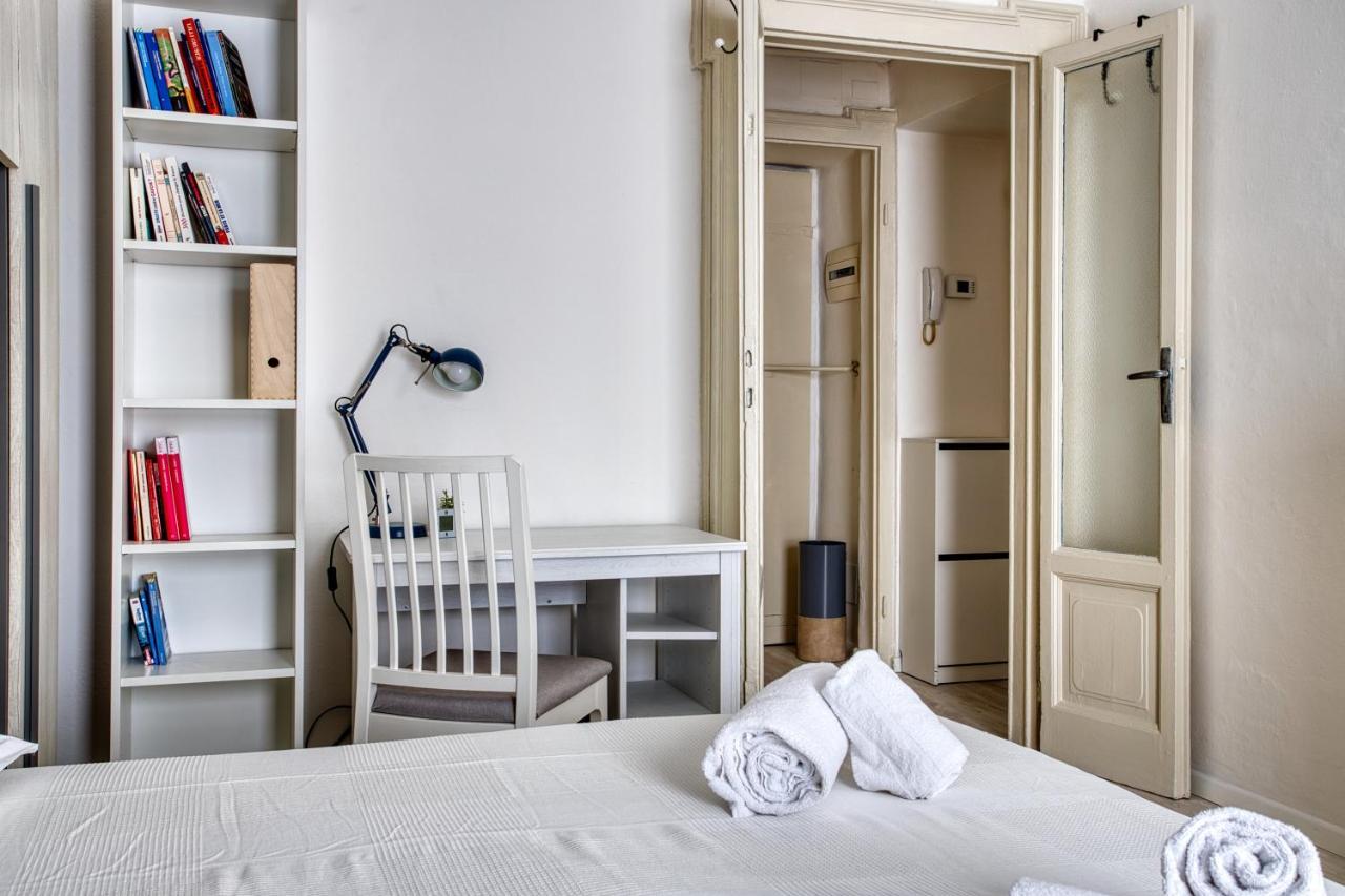 Апартаменти Joivy Chic 1 Bed Flat Мілан Екстер'єр фото