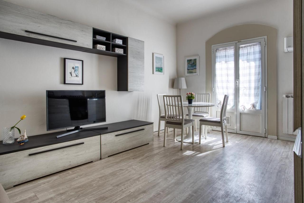 Апартаменти Joivy Chic 1 Bed Flat Мілан Екстер'єр фото